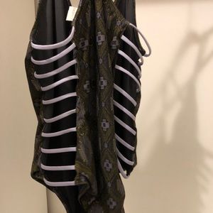 LSpace one piece swimsuit